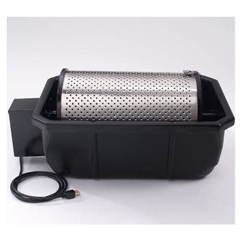 fish scalers for sale|Open Country Tumble Drumm Automatic Fish Scaler .